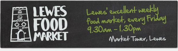 Lewes Food Market