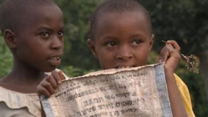 Rwandan ban on plastic bags