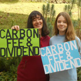 Judith Knott & Nina