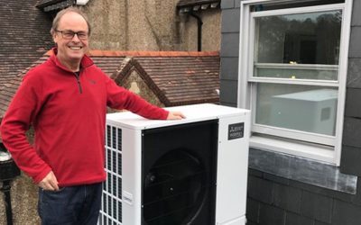 Why don’t we all switch to Heat Pumps?