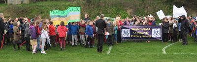 OVESCO Sunny Solar Schools Launches Second Share Offer