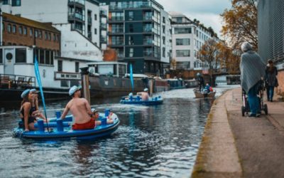 No more FoMO: consumerism and lockdown