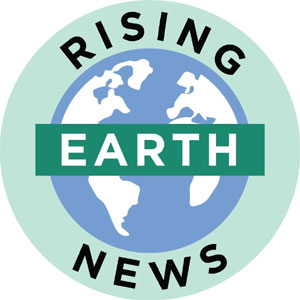 Rising Earth News