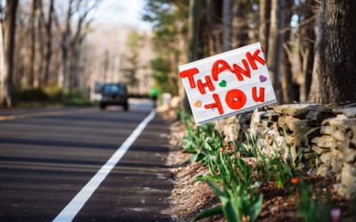 What the Transition movement can teach us about how to ‘bounce forward’