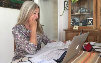 Using my money for good