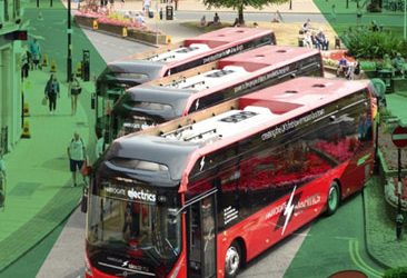 Have your say on low-carbon transport