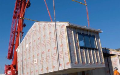 Q&A with Newhaven’s Boutique Modern