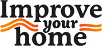 Improve your home logo