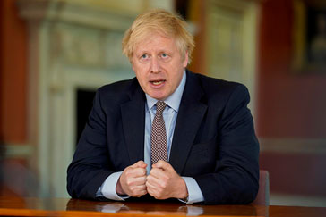 What do local experts think of Boris’s 10-point Green Plan?