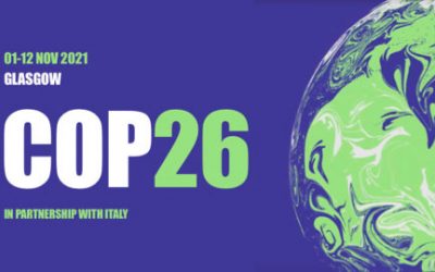 Cycle COP26: Join the ride of our life