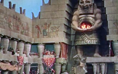 Idol worship: Weaning ourselves off the God of Growth