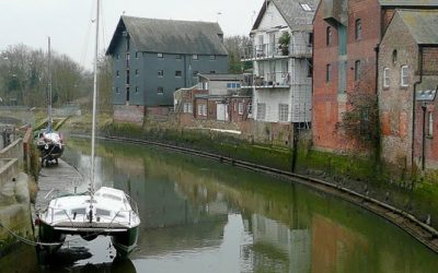 Webinar: The River Ouse and supporting our local water systems