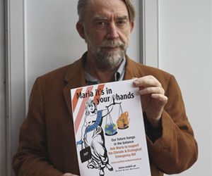 The CEE Bill: Reporting on the campaign in Lewes constituency