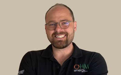 Meet our new sponsor! 