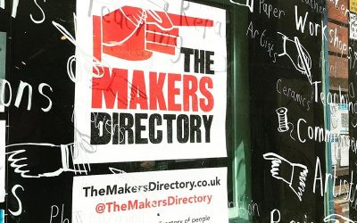 Makers Directory showcases local makers and repairers
