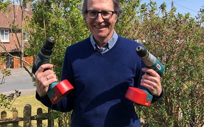 Lewes Library of Things is open!