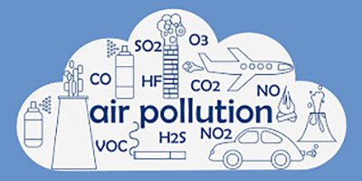 Air Pollution & Health: How to tackle the challenge in Lewes