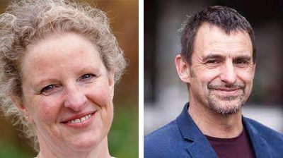Q&A with our new Green county councillors