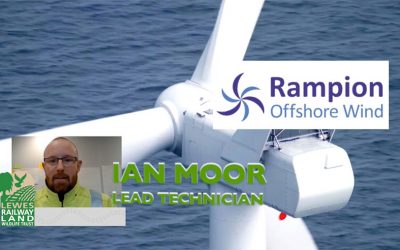 Green Careers for All: 2. Wind Farm Technician