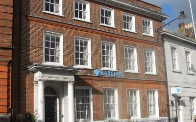 A reader asks: Should we campaign to keep the Barclays branch in Lewes?