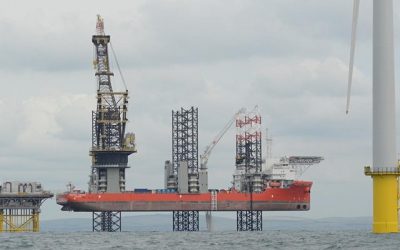 Rampion 2:  Hear about the latest plans