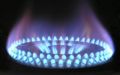 Why are energy prices rising so steeply?