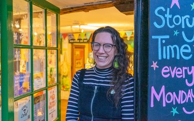 Virtual initiative supports independent shops across Lewes District 