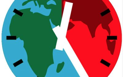 The Climate Clock: How much time do we have left?