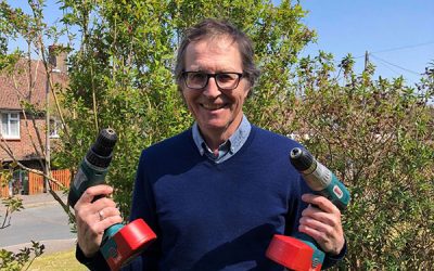 Volunteers needed for Lewes Library of Things