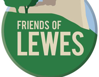 Friends of Lewes looking for a new treasurer