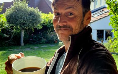 Starting your own Neighbourhood Coffee Collective