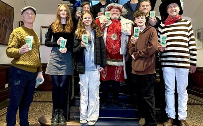 Turning the tide on plastic…one Lewes Cup at a time