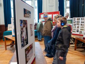 Friends of Lewes floods exhibition