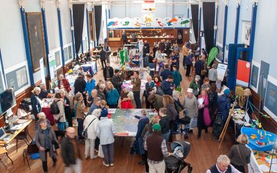 Remembering the Lewes Floods, 25 years on