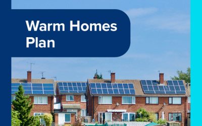 What the Government’s Warm Homes Plan means for your home